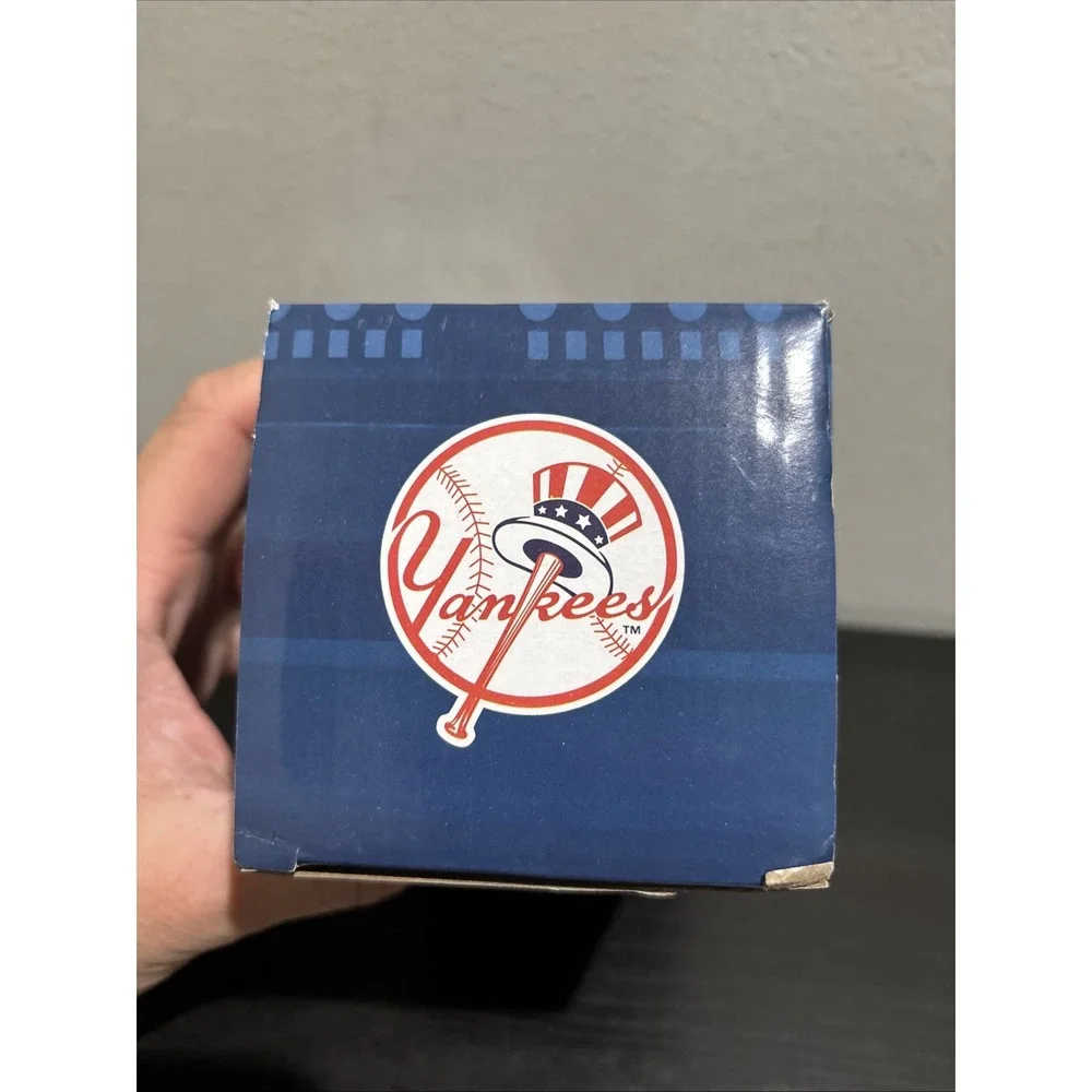 2023 Nestor Cortes NY New York Yankees Bobblehead 7/21/23 Yankee Stadium SGA New